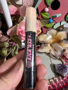 HTF Soap and Glory Kick Ass MEDIUM 0626   Concealer 0.13 Oz. RARE / SEALED